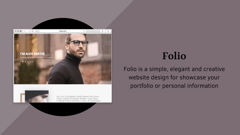 Folio