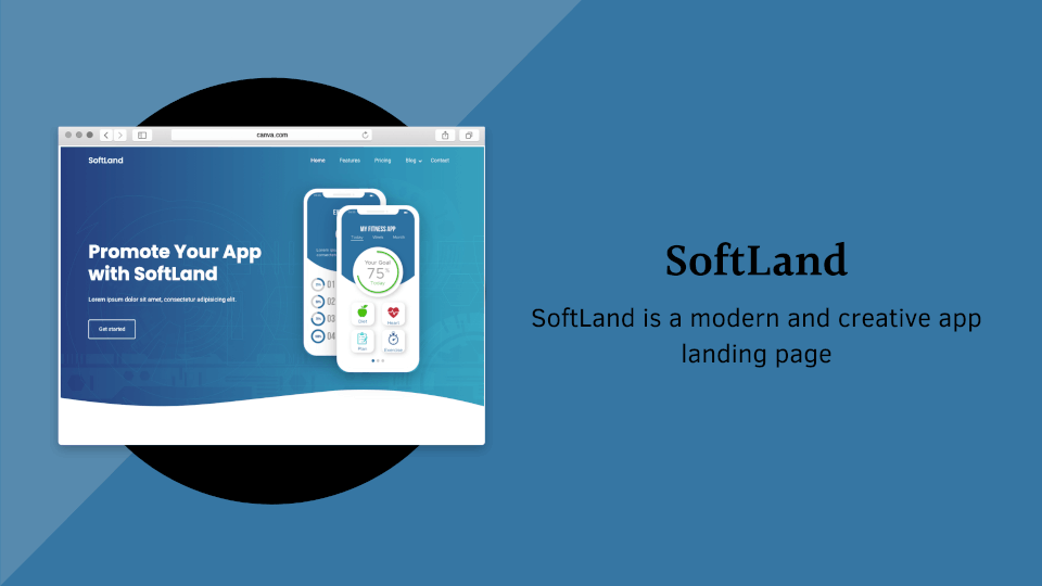 SoftLand